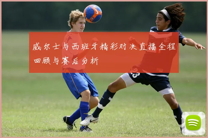 威尔士与西班牙精彩对决直播全程回顾与赛后分析