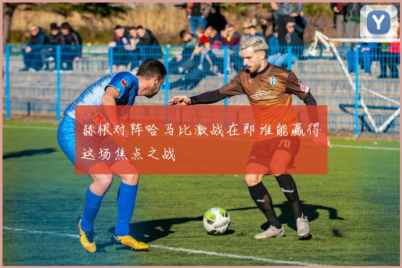 赫根对阵哈马比激战在即谁能赢得这场焦点之战