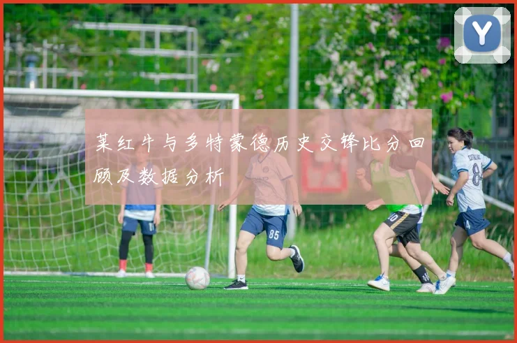 莱红牛与多特蒙德历史交锋比分回顾及数据分析