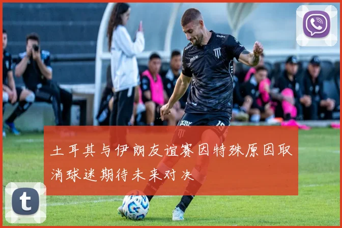 土耳其与伊朗友谊赛因特殊原因取消球迷期待未来对决